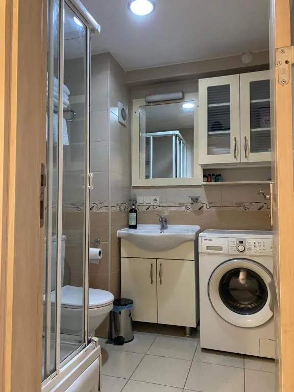 Image of Taksim House Suites