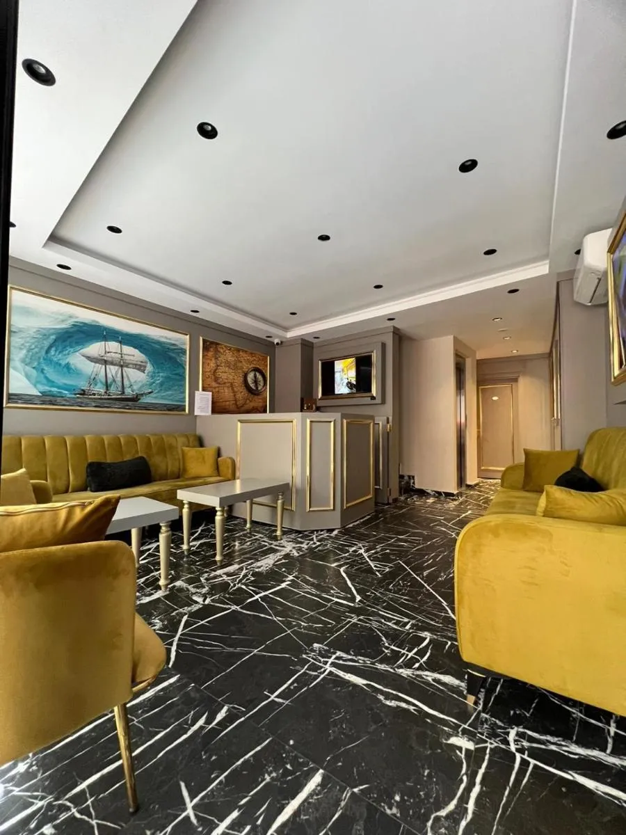 Image 3 of Taksim La Marino Hotel