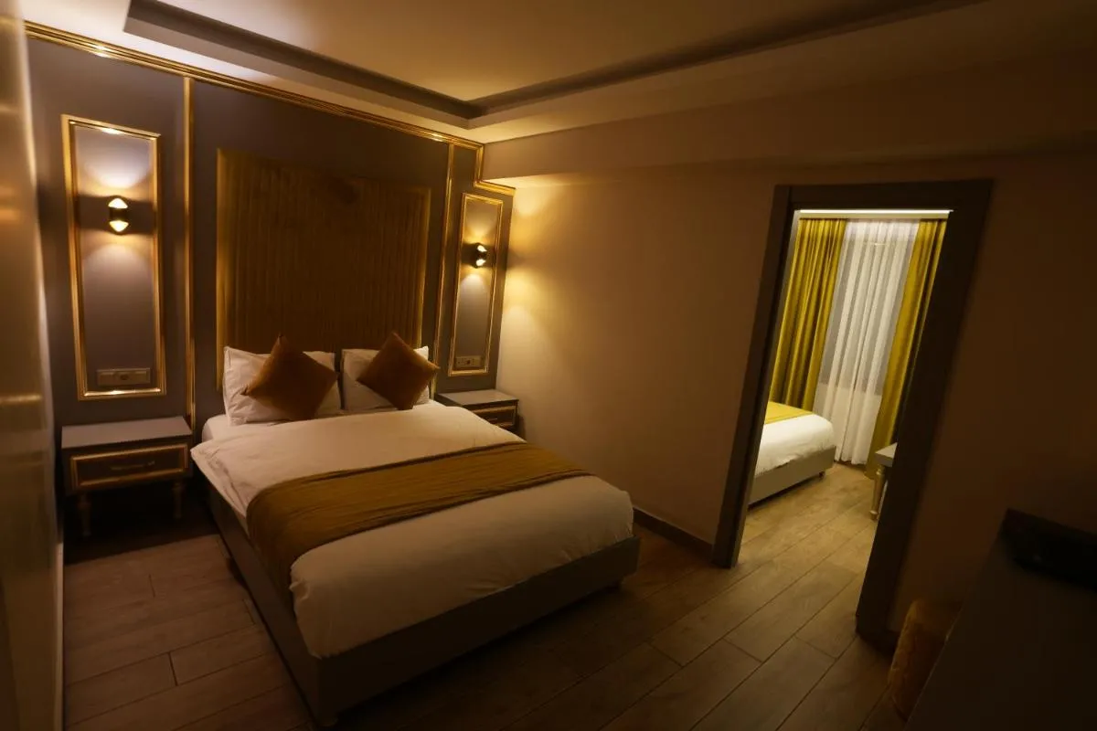 Image 1 of Taksim La Marino Hotel