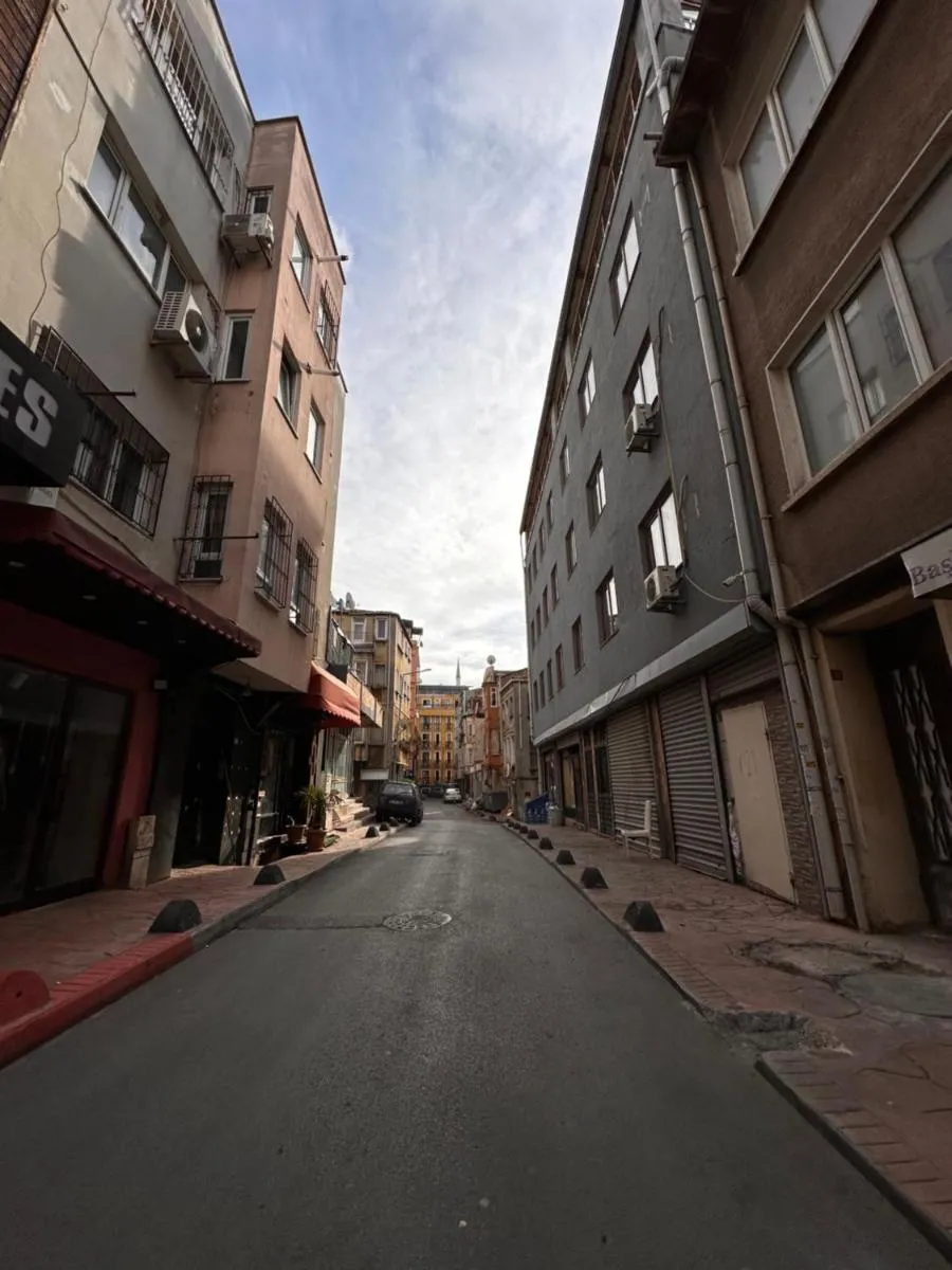 Image 5 of Taksim La Marino Hotel