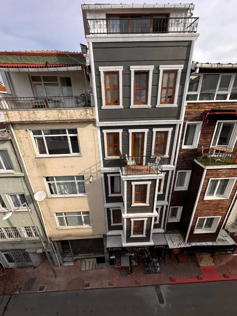 Image 4 of Taksim La Marino Hotel