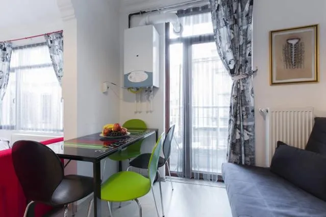 Image 2 of Taksim Luxurious Style Hotel