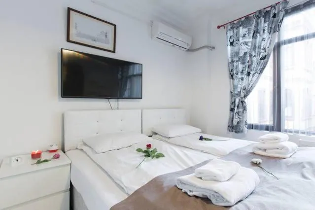 Image 3 of Taksim Luxurious Style Hotel