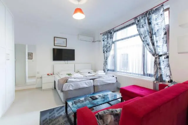 Image 5 of Taksim Luxurious Style Hotel