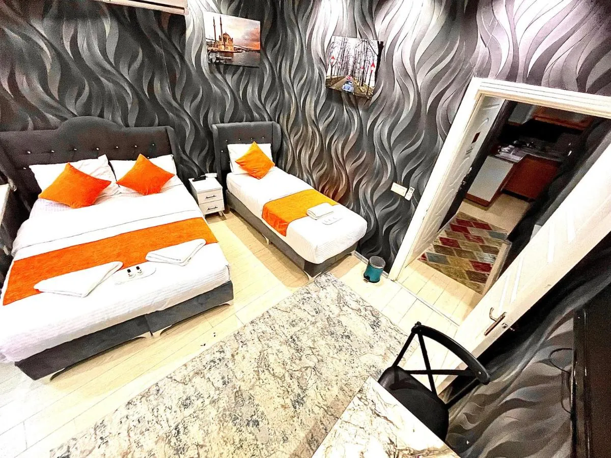 Image 4 of Taksim Luxury Gold Hotel