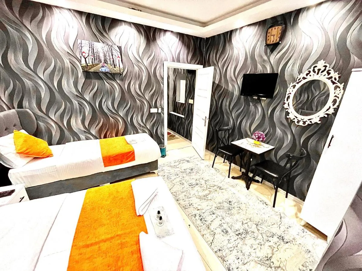 Image 6 of Taksim Luxury Gold Hotel