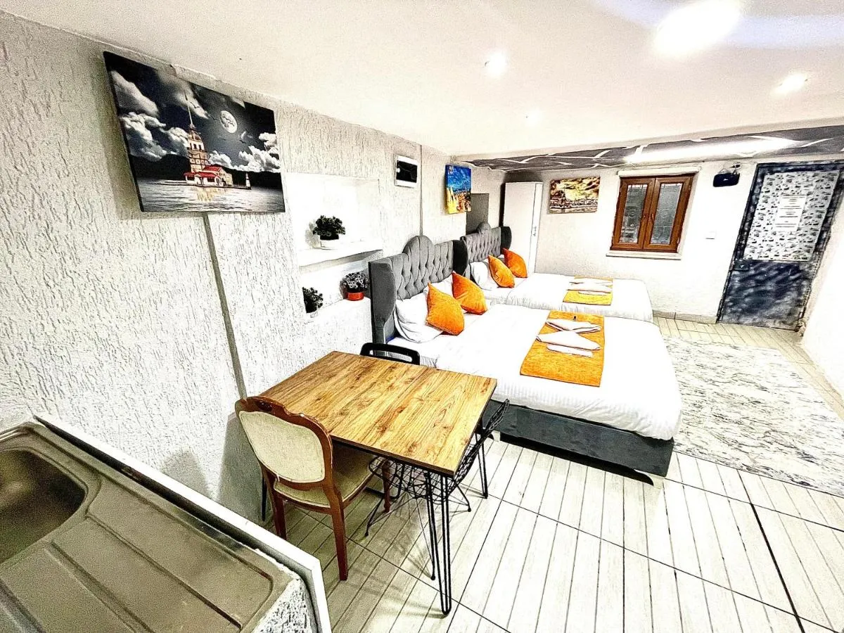 Image 1 of Taksim Luxury Gold Hotel