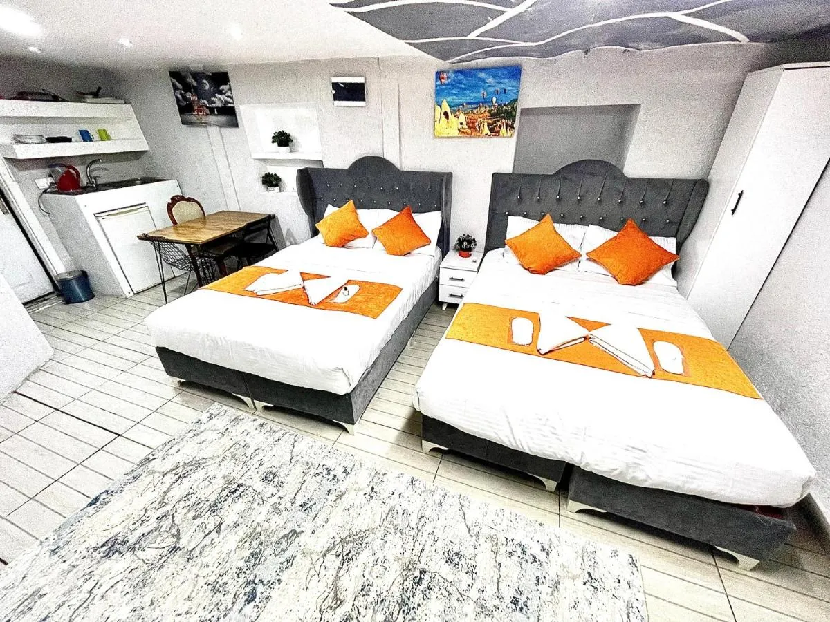 Image 5 of Taksim Luxury Gold Hotel