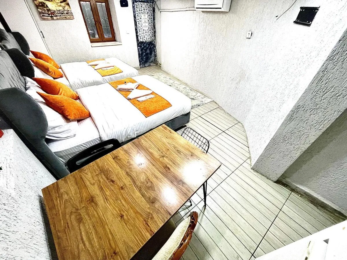 Image 3 of Taksim Luxury Gold Hotel