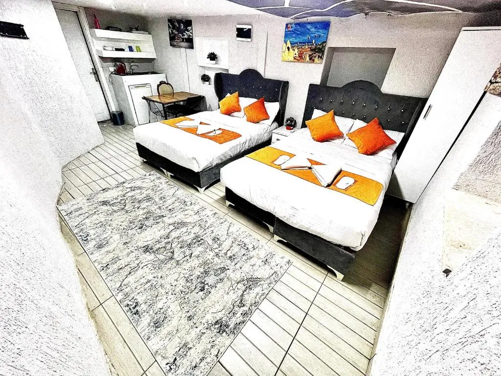 Image of Taksim Luxury Gold Hotel