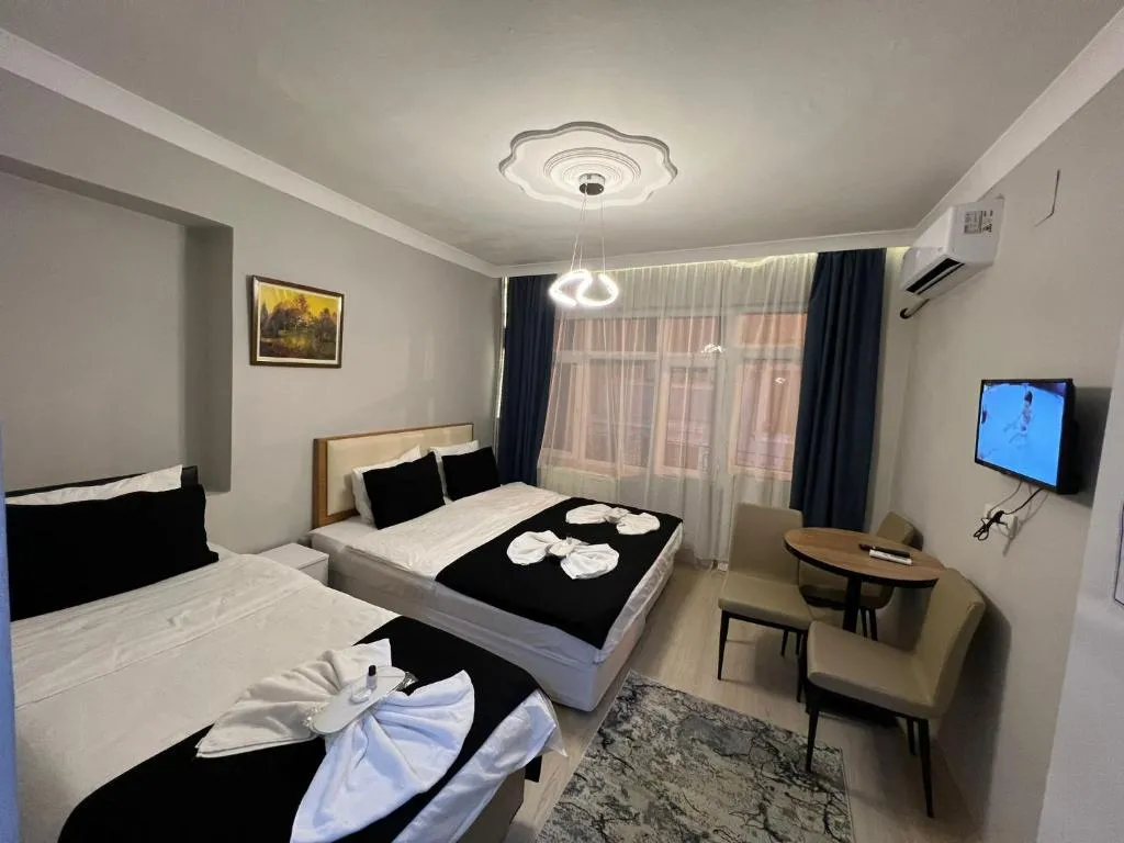 Image of Taksim Millennium Suit Hotel