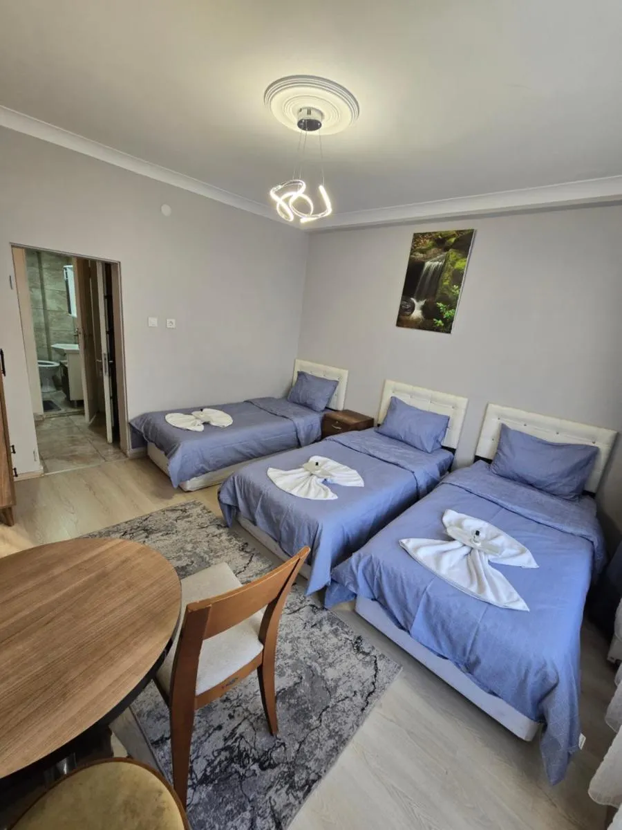 Image 6 of Taksim Millennium Suit Hotel