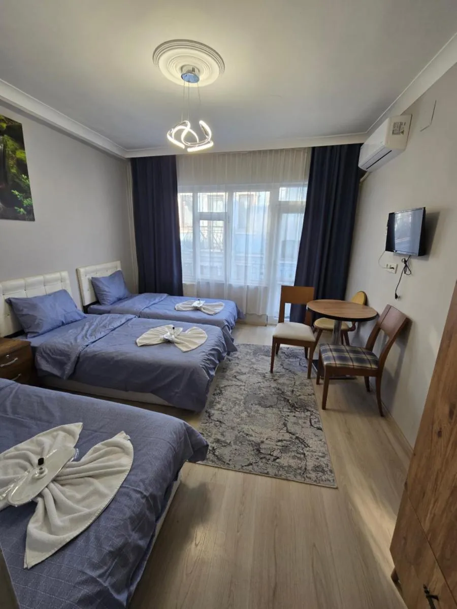 Image 5 of Taksim Millennium Suit Hotel