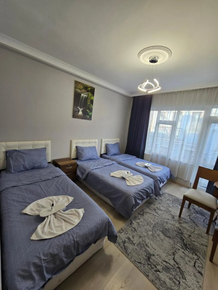 Image 4 of Taksim Millennium Suit Hotel