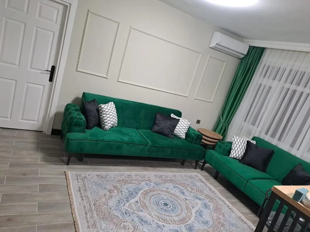 Image of Taksim Nida Flats