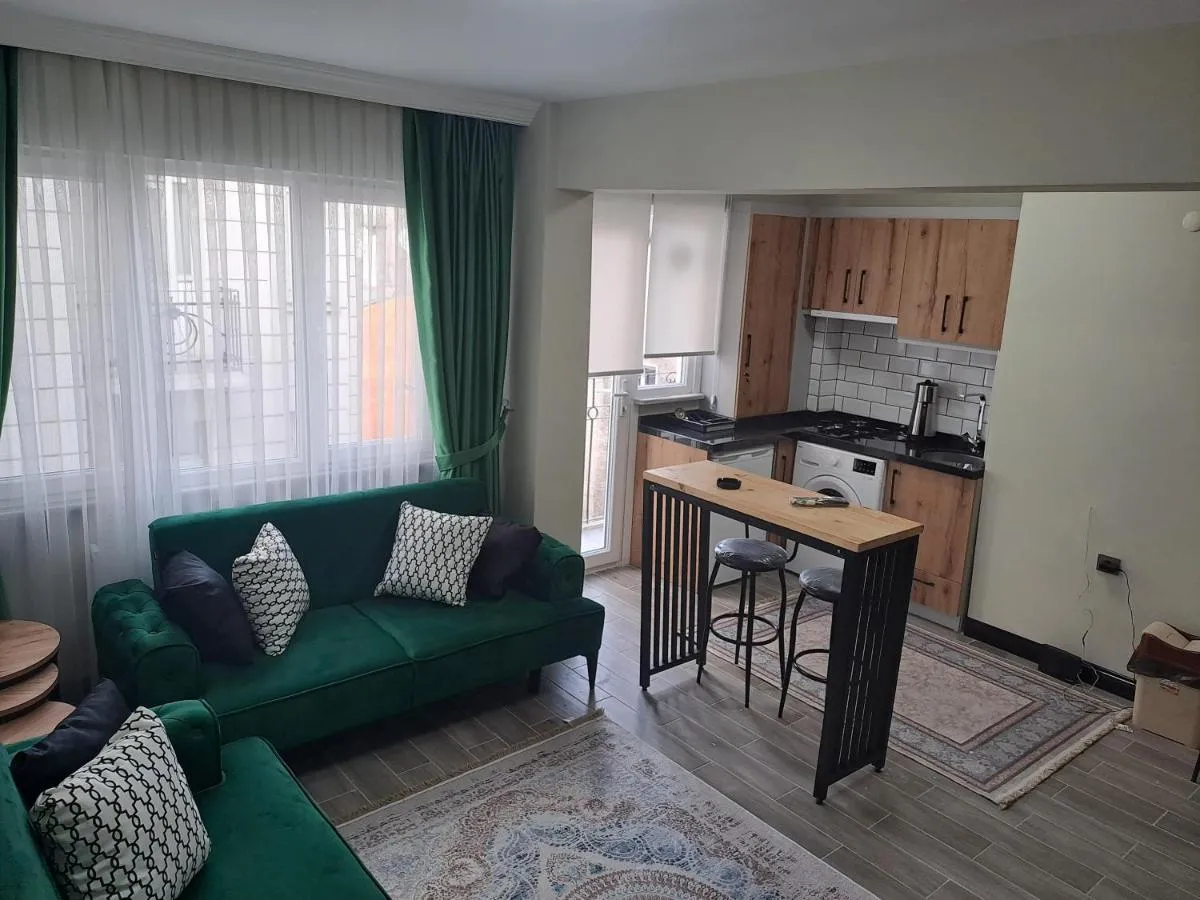 Image 5 of Taksim Nida Flats