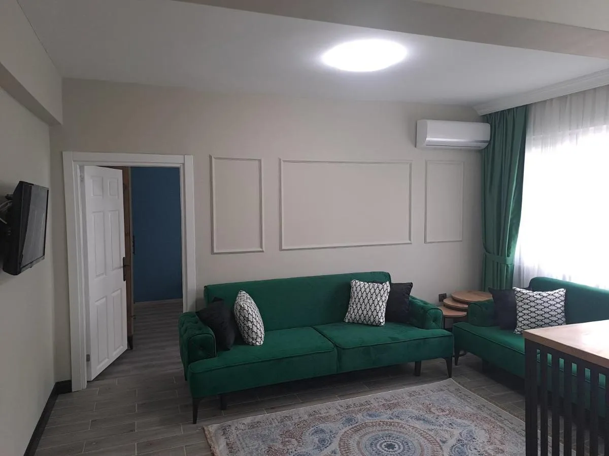 Image 6 of Taksim Nida Flats