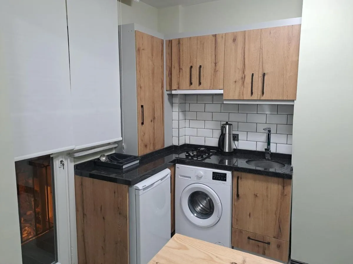 Image 4 of Taksim Nida Flats