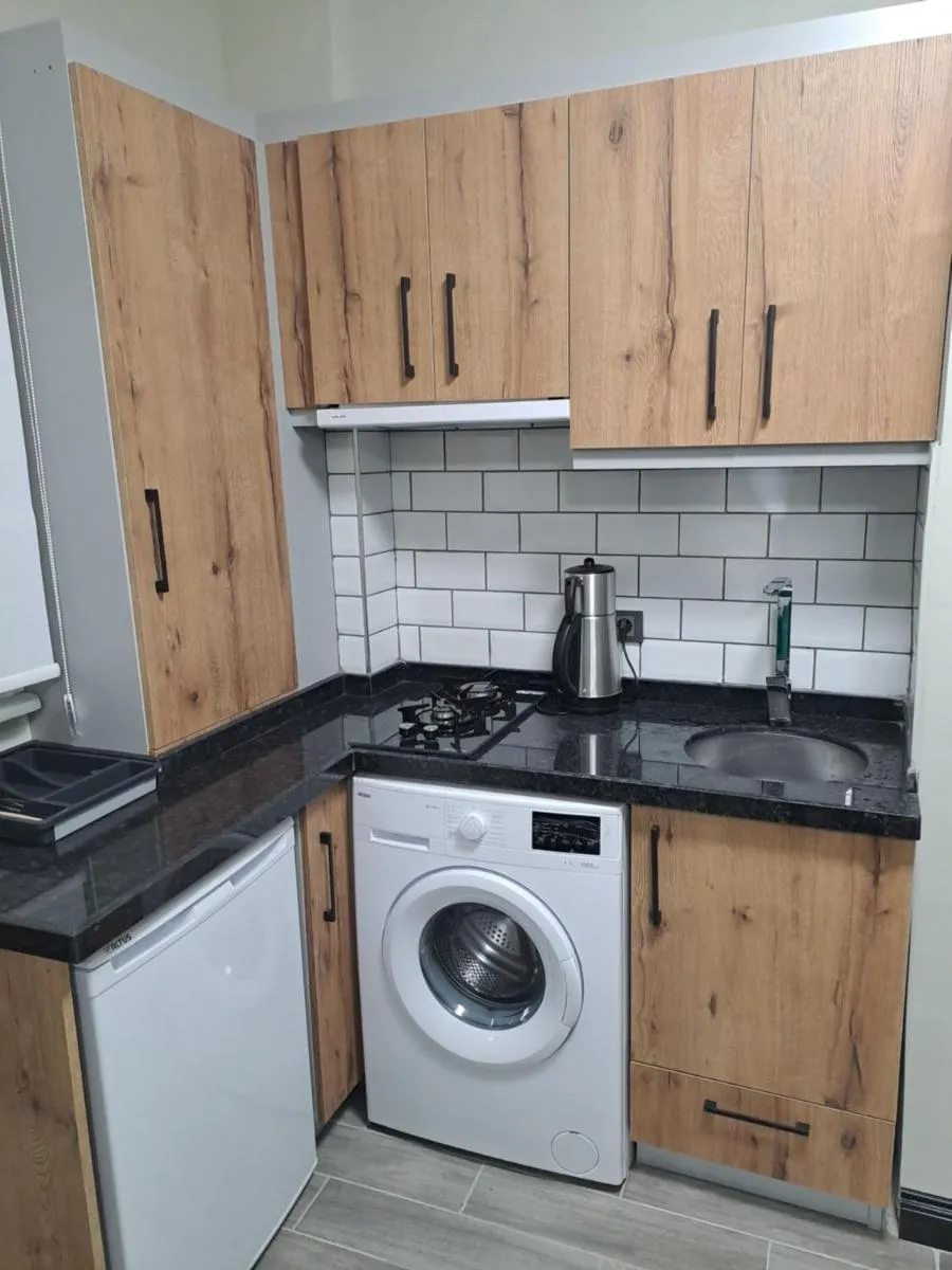 Image 3 of Taksim Nida Flats