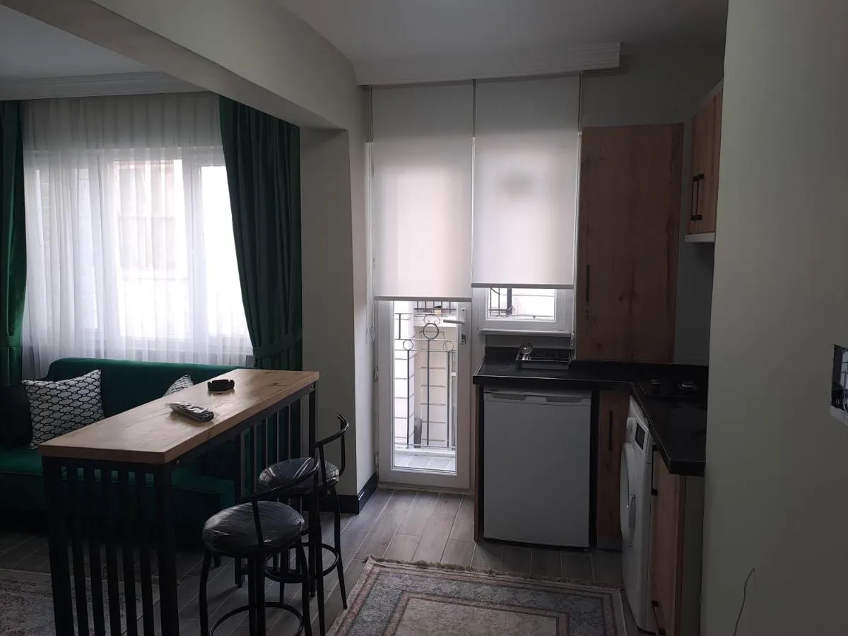Image 2 of Taksim Nida Flats