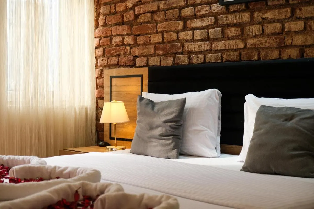 Image 2 of Taksim Nikea Suites 80