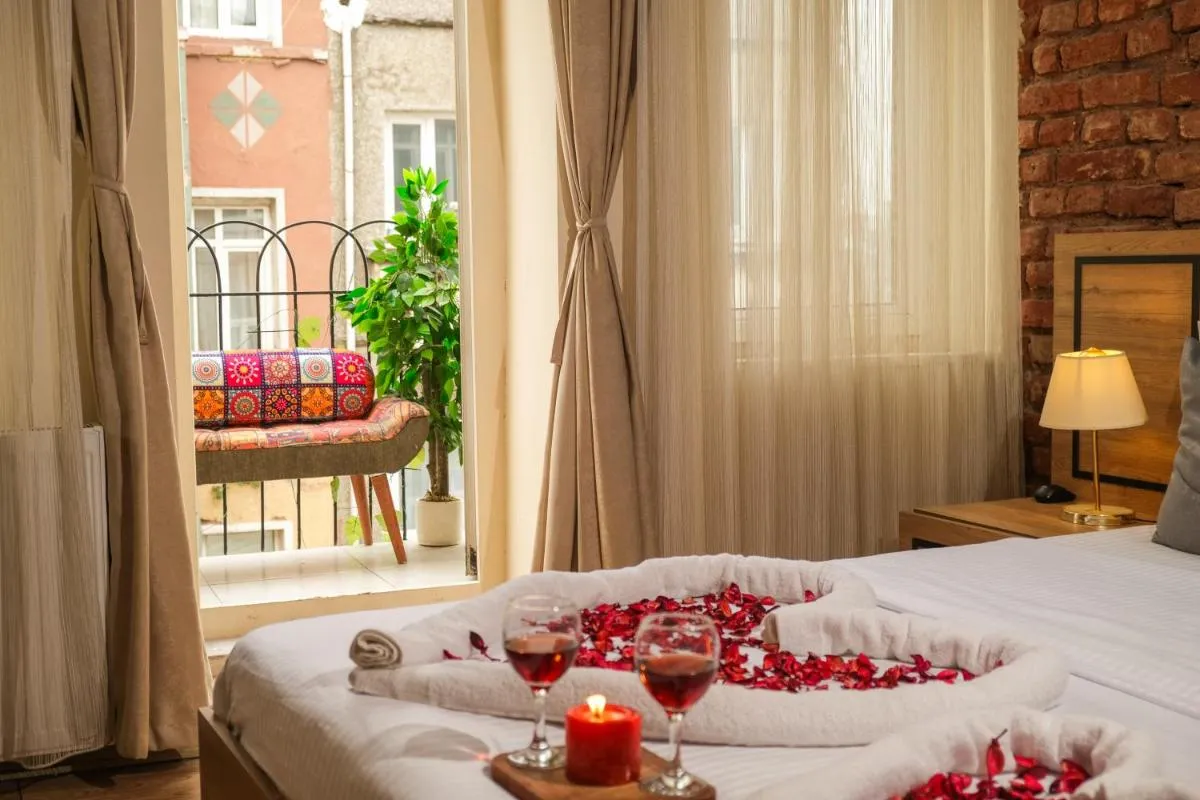 Image 6 of Taksim Nikea Suites 80