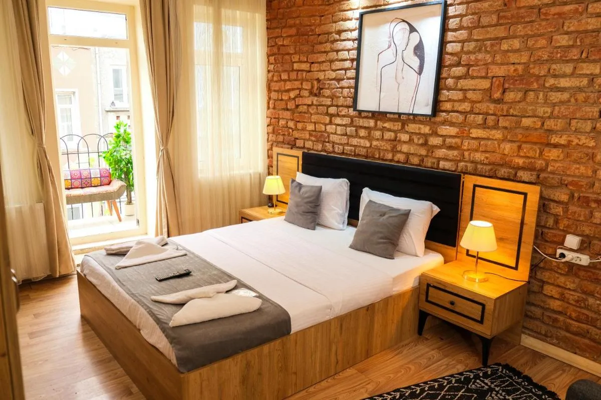 Image 1 of Taksim Nikea Suites 80