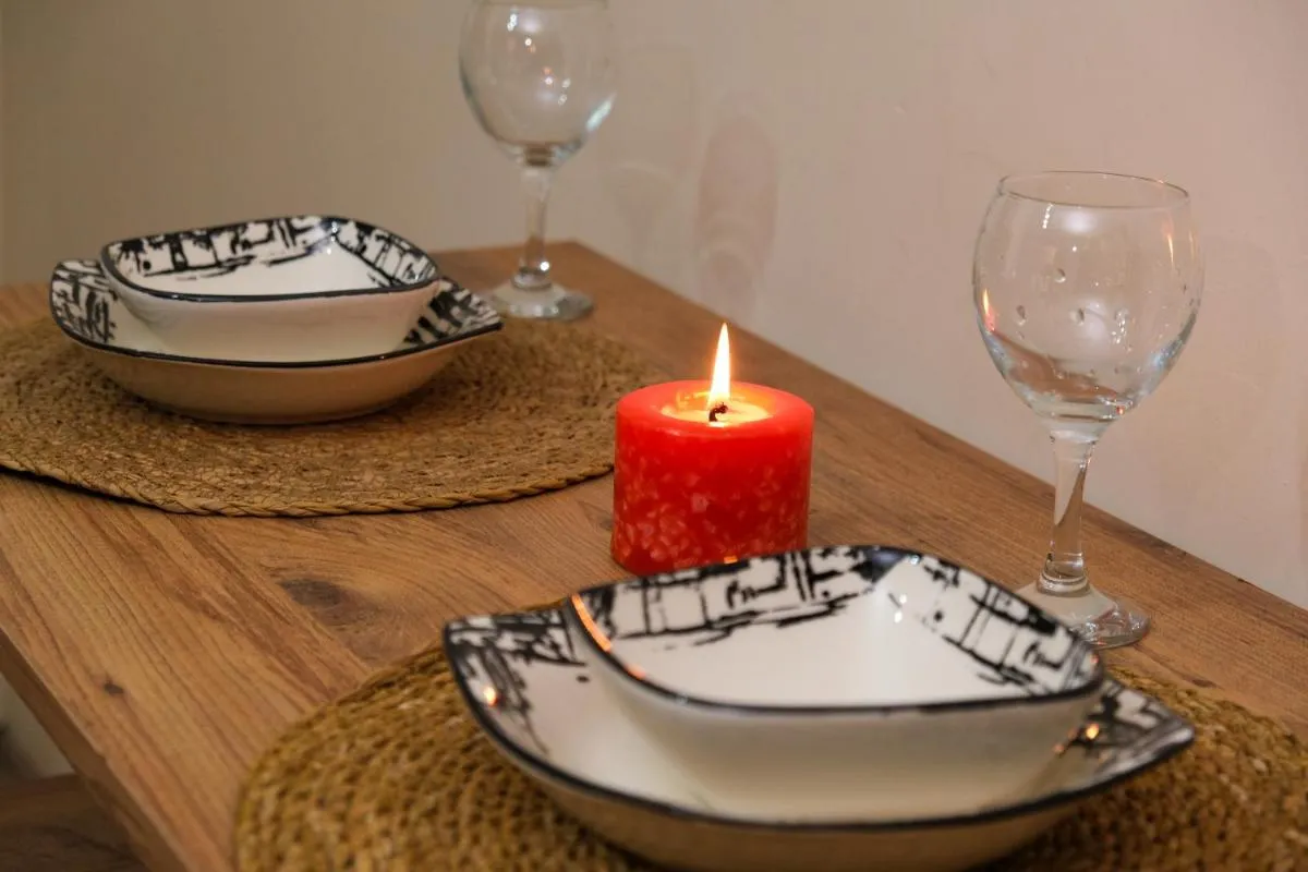 Image 5 of Taksim Nikea Suites 80