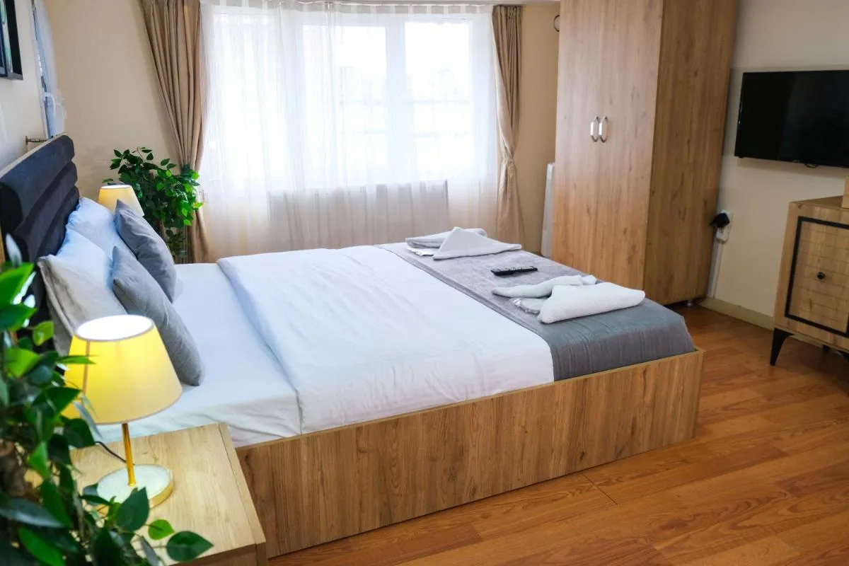 Image 4 of Taksim Nikea Suites 80