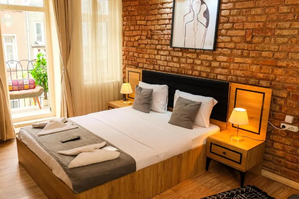 Image of Taksim Nikea Suites 80