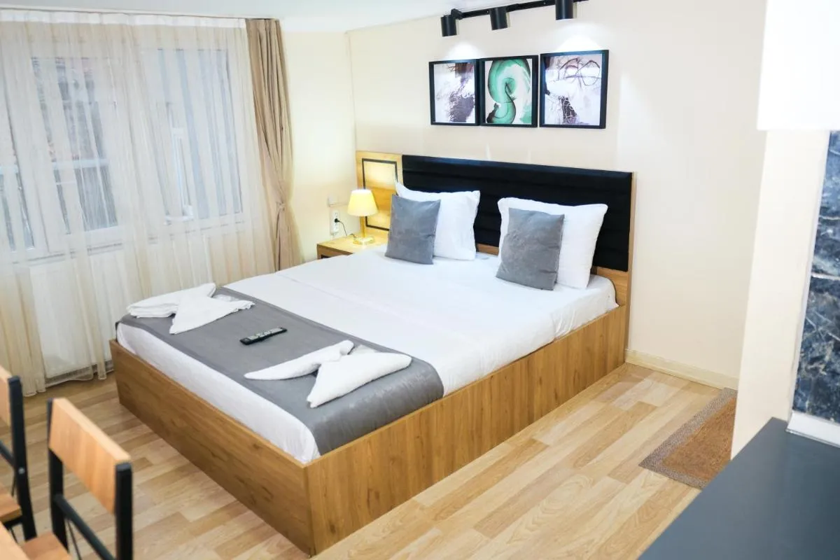 Image 3 of Taksim Nikea Suites 80