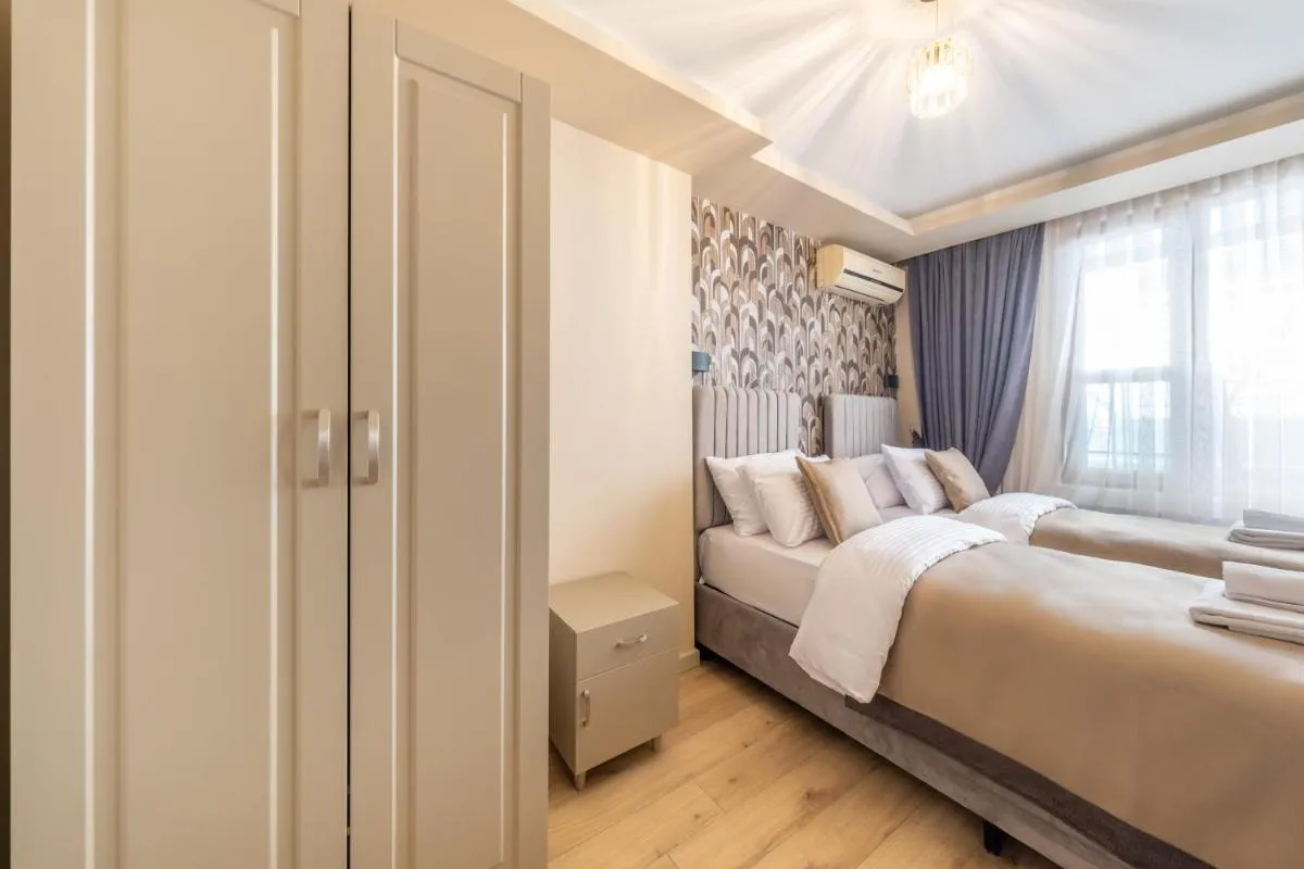 Image 1 of Taksim No 44 Apart Hotel