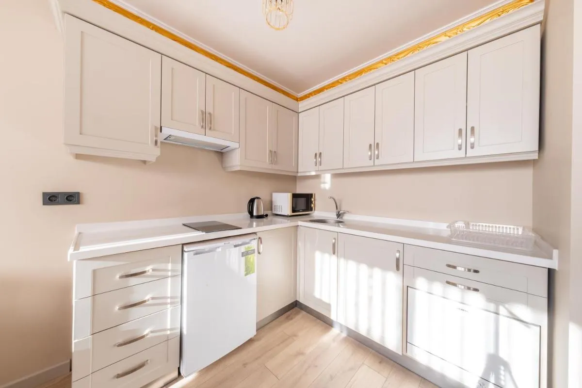 Image 3 of Taksim No 44 Apart Hotel
