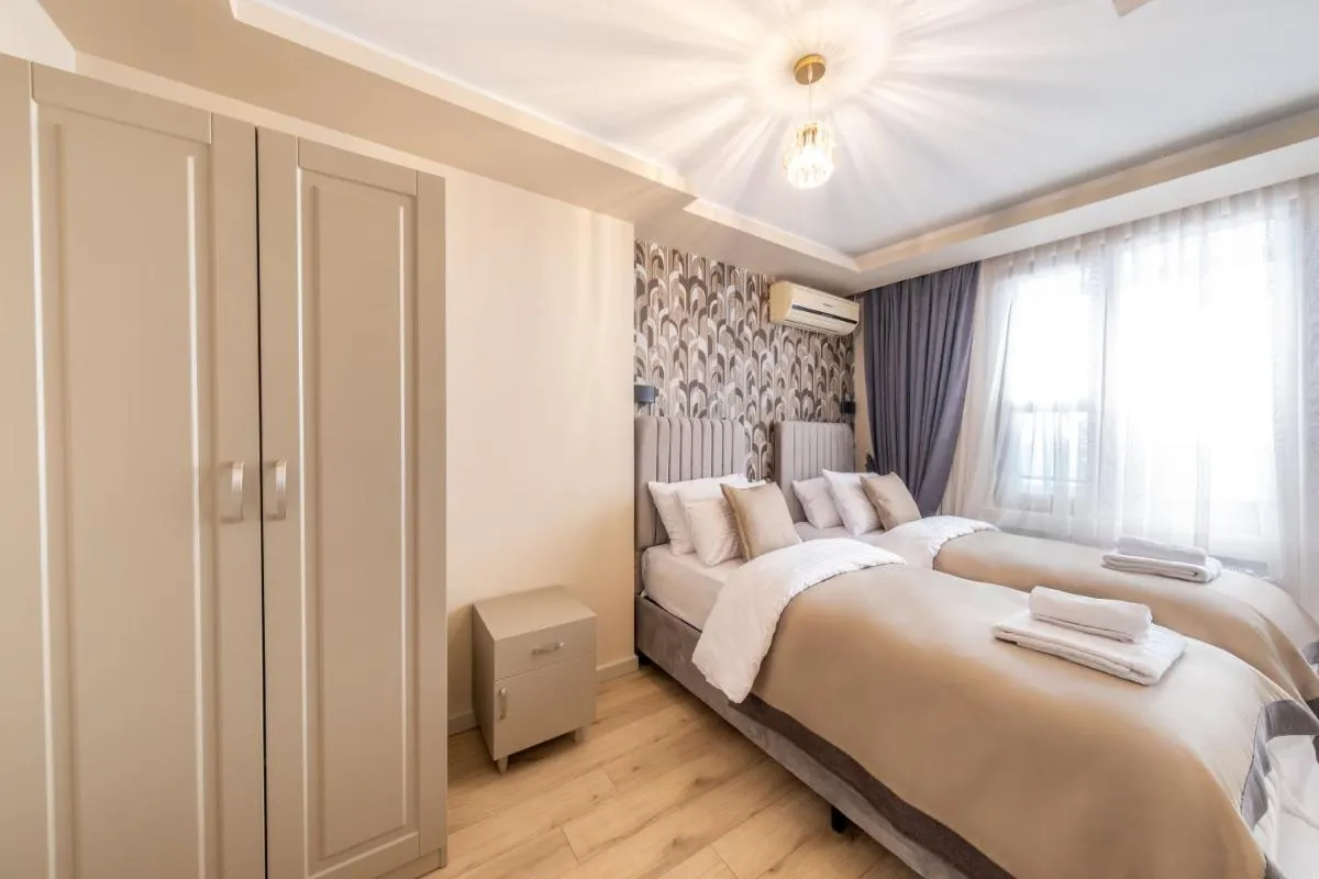 Image 2 of Taksim No 44 Apart Hotel