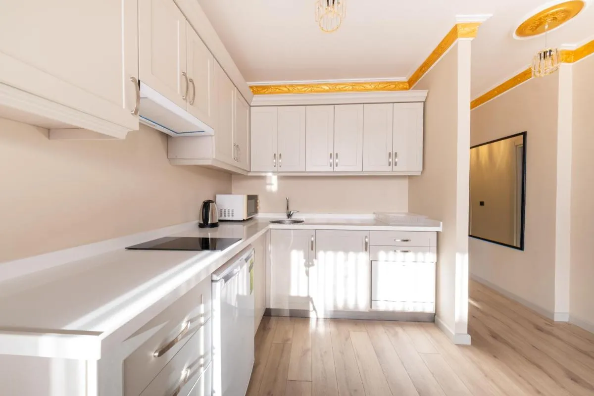 Image 4 of Taksim No 44 Apart Hotel