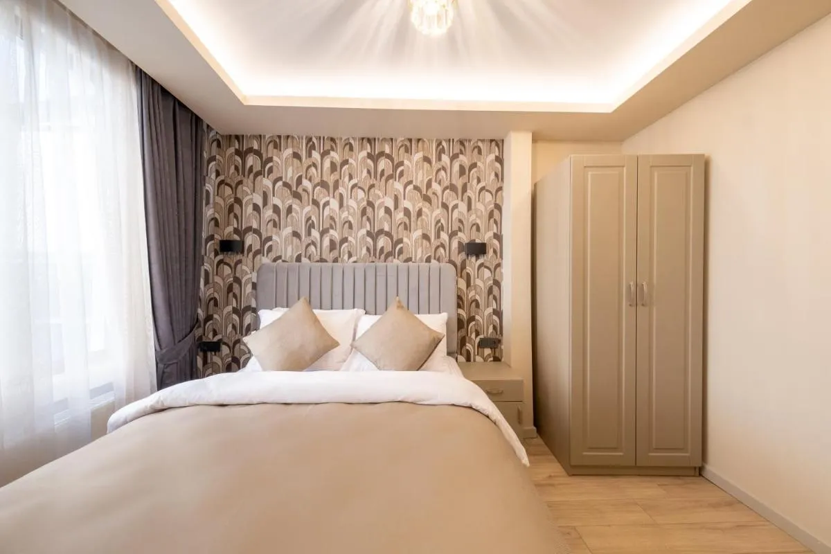 Image 6 of Taksim No 44 Apart Hotel