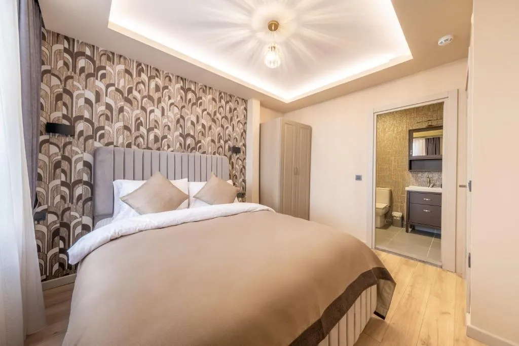 Image of Taksim No 44 Apart Hotel