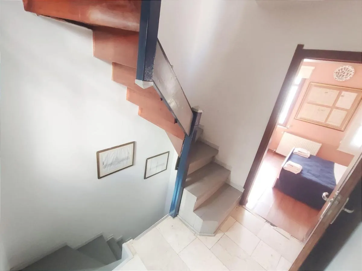 Image 1 of Taksim Ottoman style hotel
