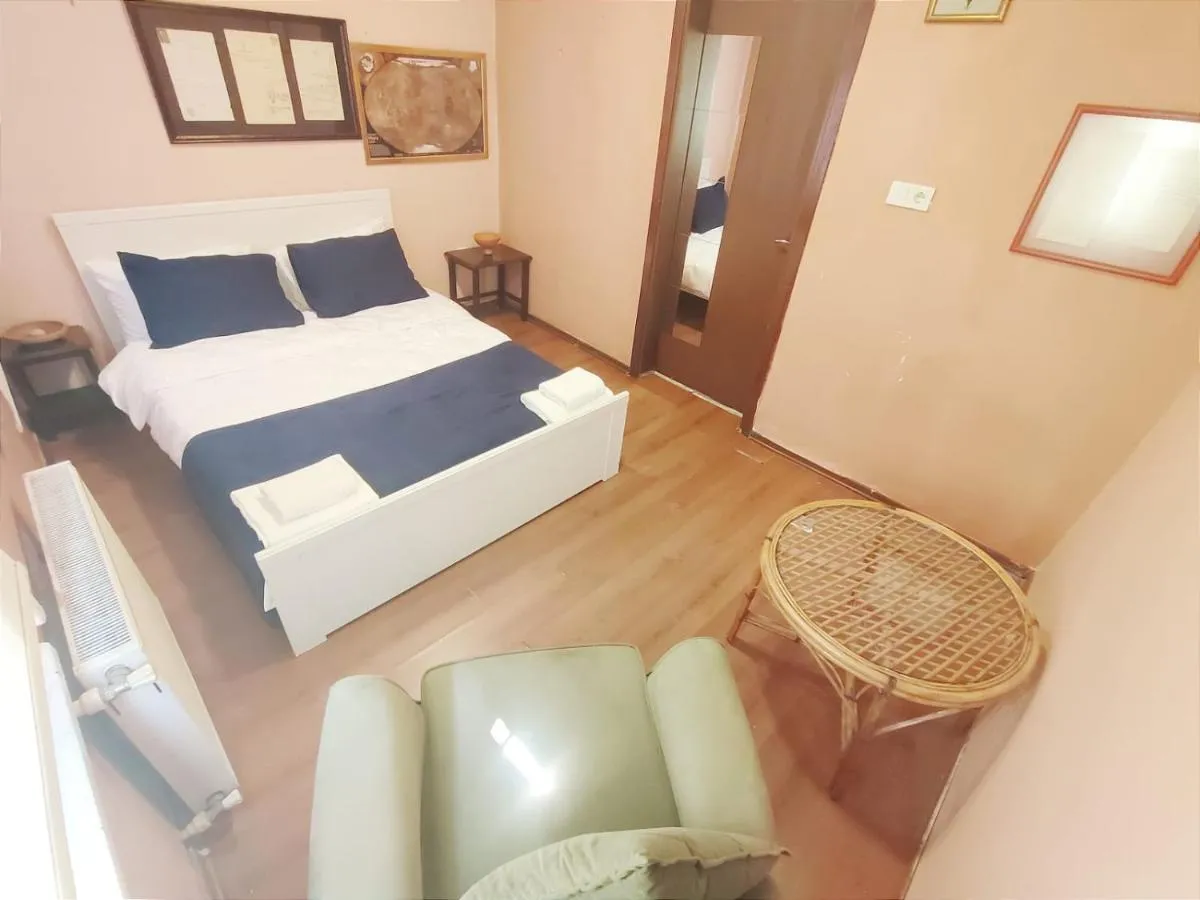 Image 2 of Taksim Ottoman style hotel
