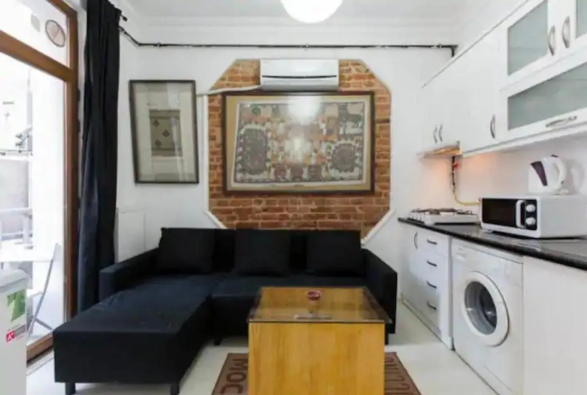 Image 5 of Taksim Ottoman style hotel