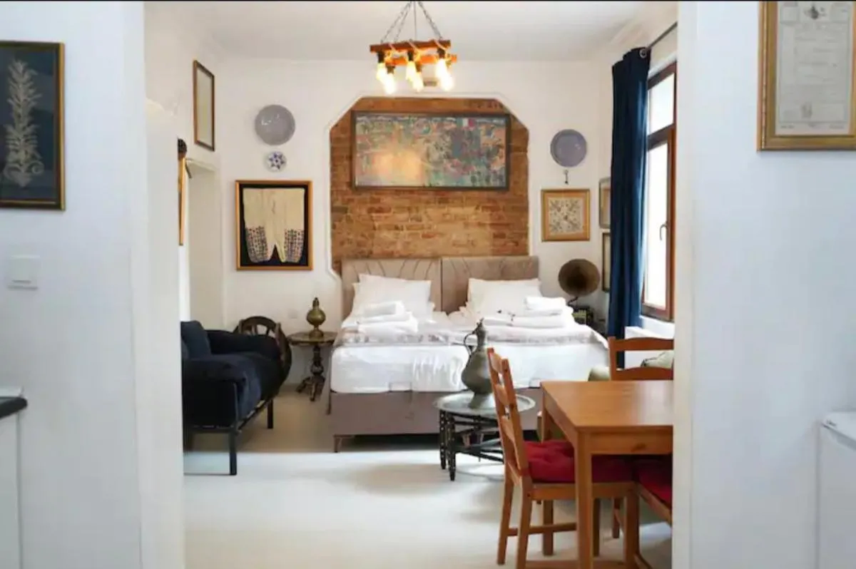 Image 3 of Taksim Ottoman style hotel