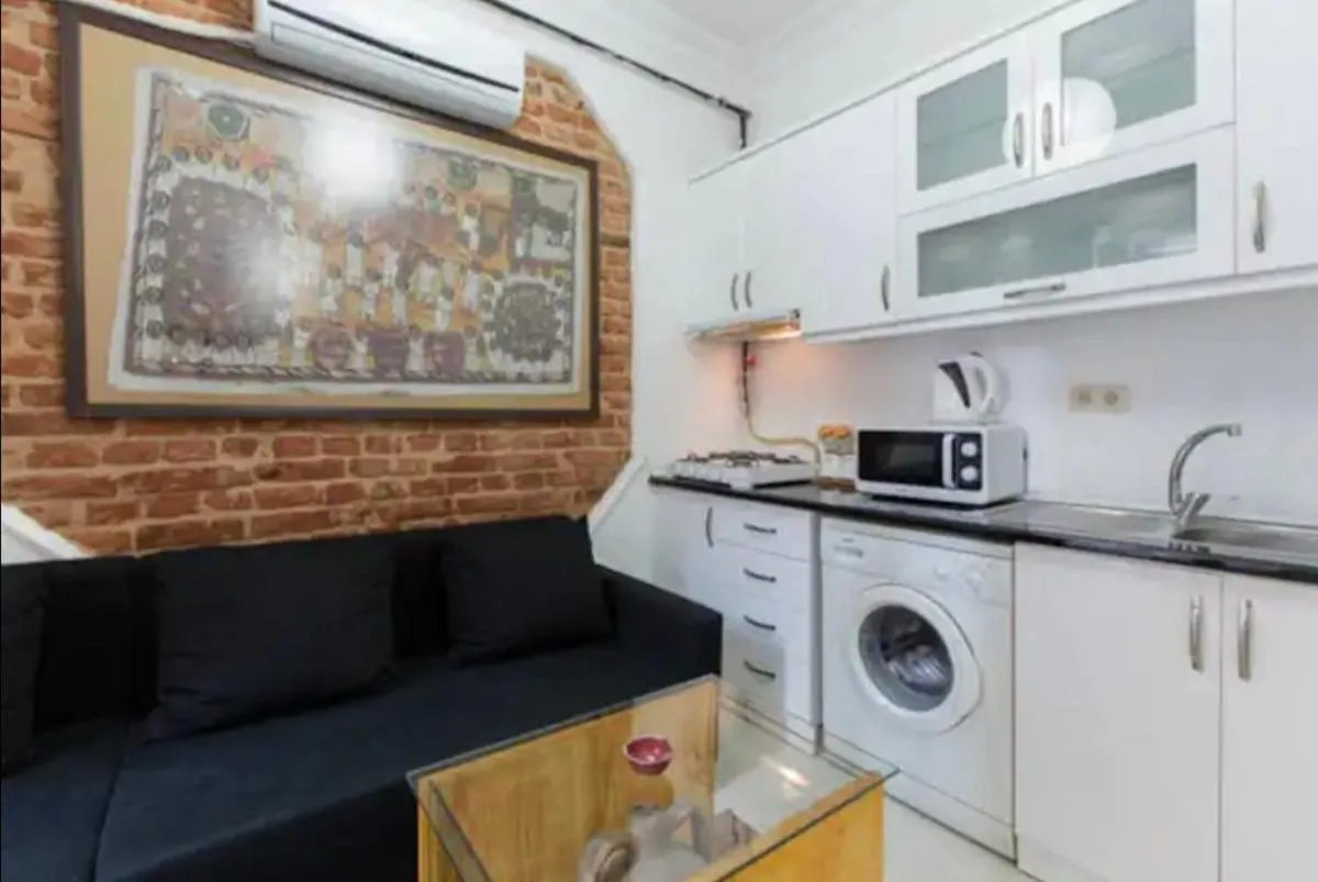 Image 6 of Taksim Ottoman style hotel