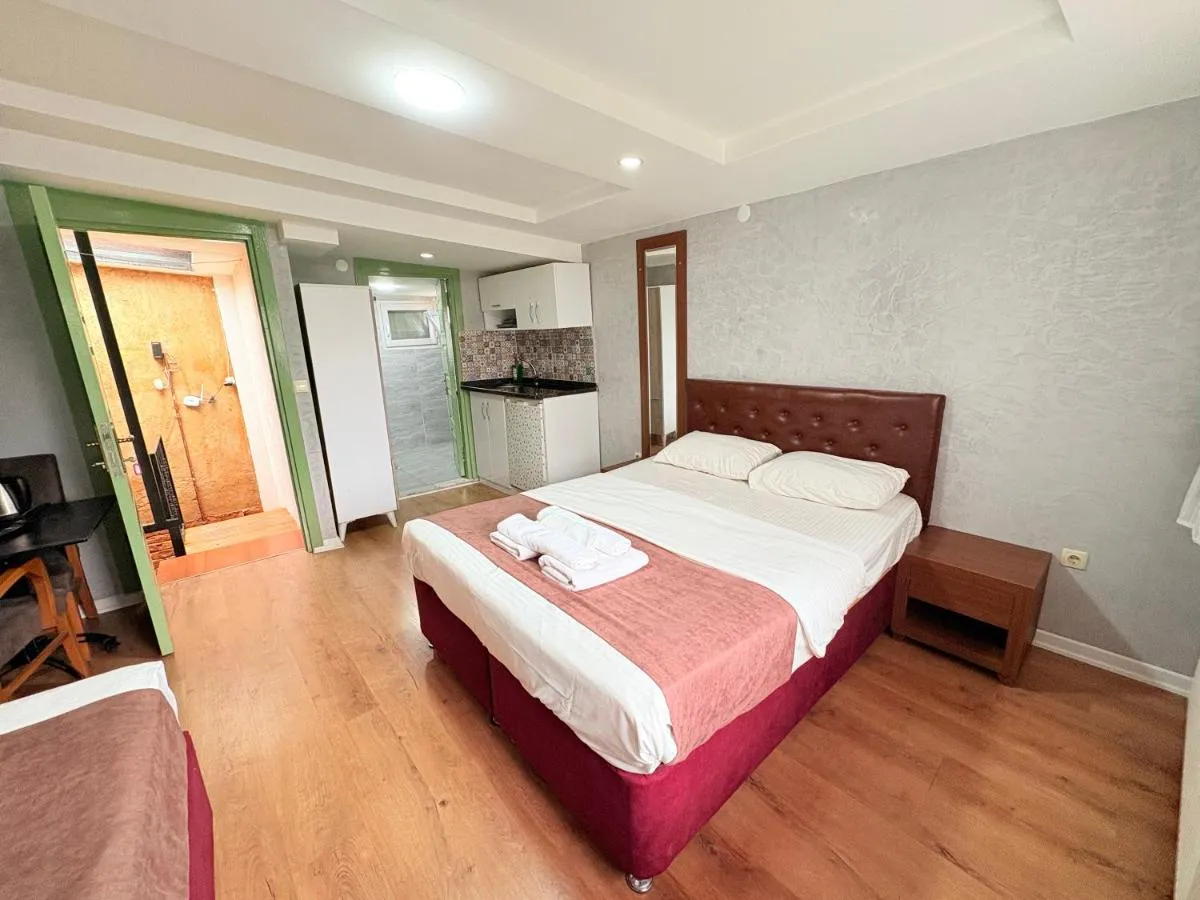 Image 6 of Taksim Otto suite