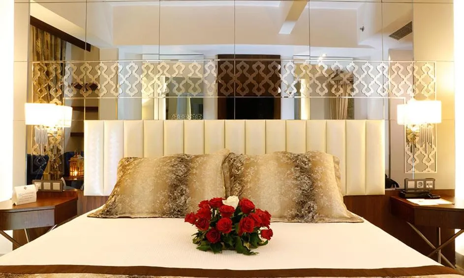 Image 5 of Taksim Pera Center Hotel