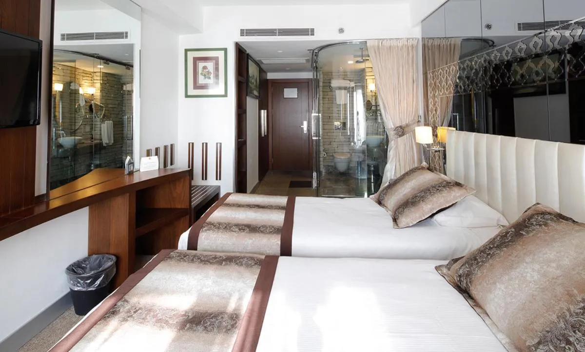 Image 4 of Taksim Pera Center Hotel