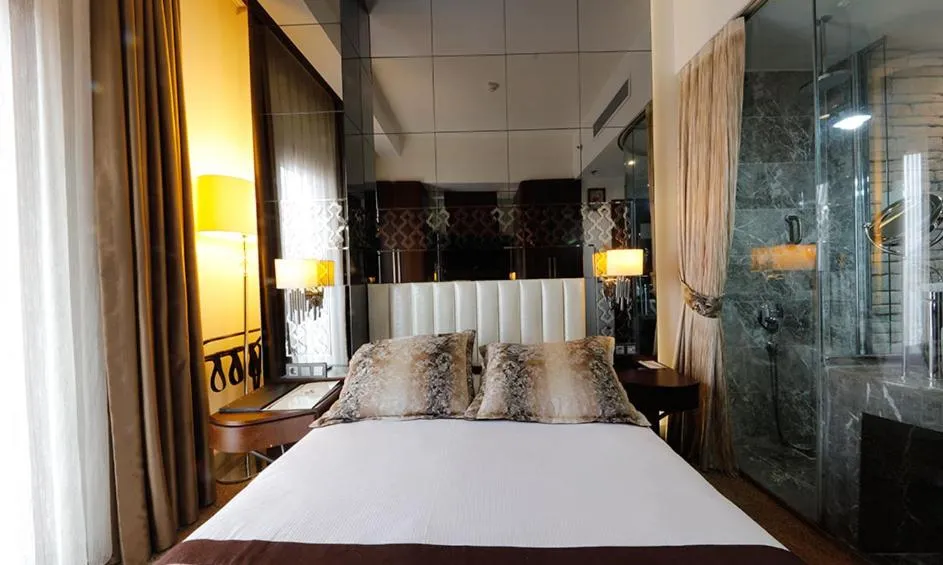Image 3 of Taksim Pera Center Hotel