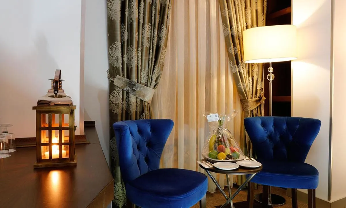 Image 1 of Taksim Pera Center Hotel