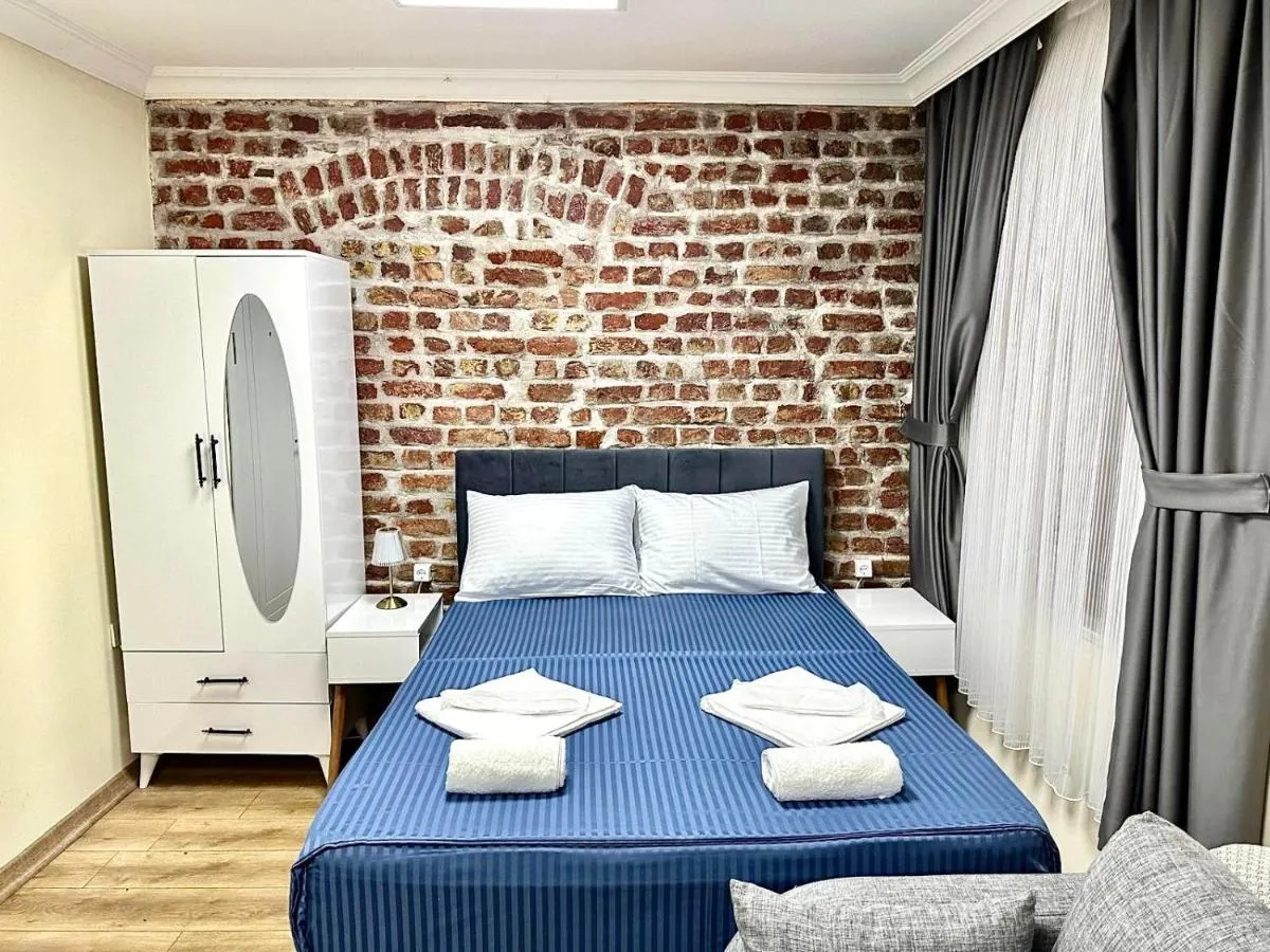 Image 5 of Taksim Pera Gold Stay Suit Hotel