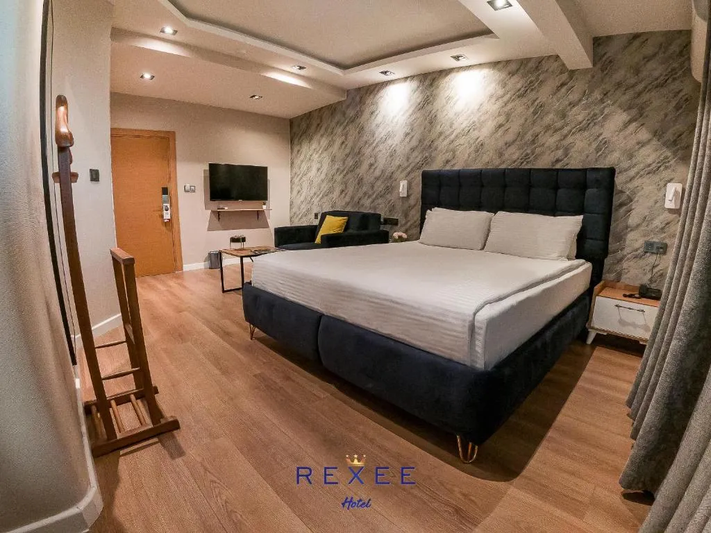 Image of Taksim REXXEE Istanbul Istiklal Hotel