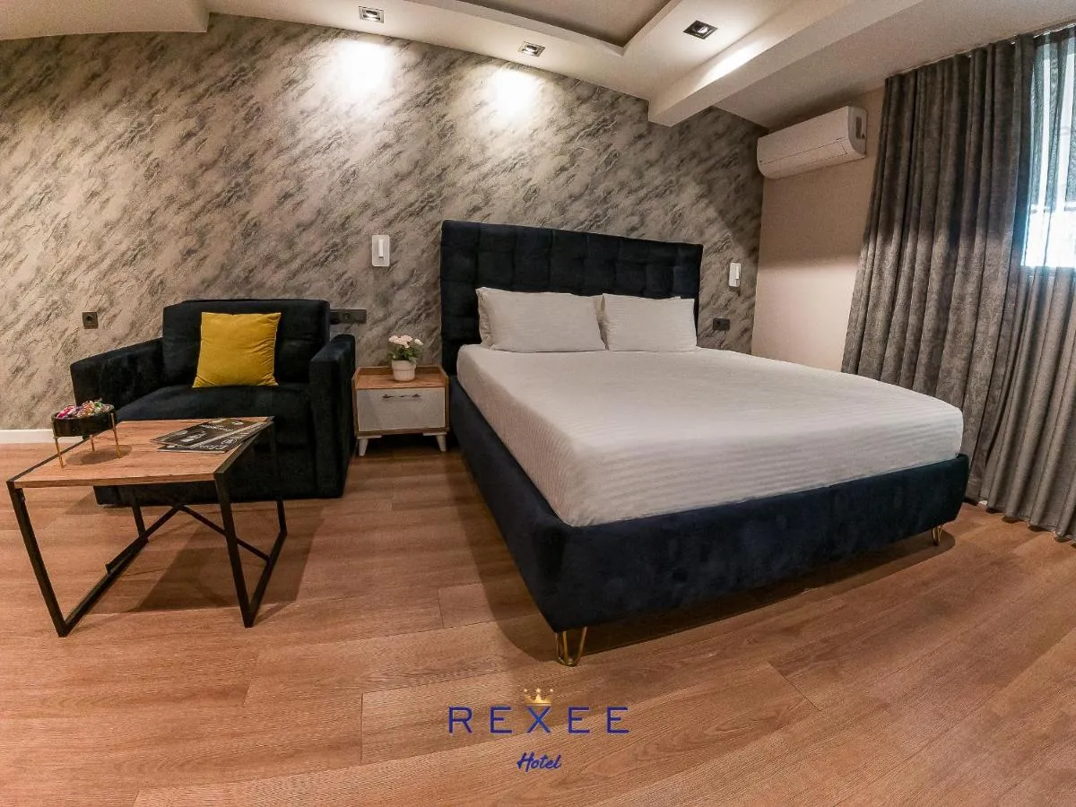 Image 2 of Taksim REXXEE Istanbul Istiklal Hotel